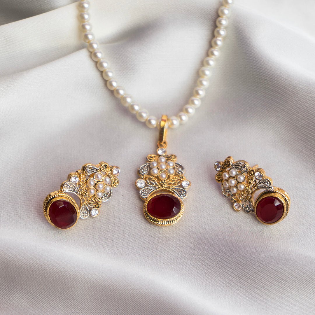 VYBE- Jewllery Sets