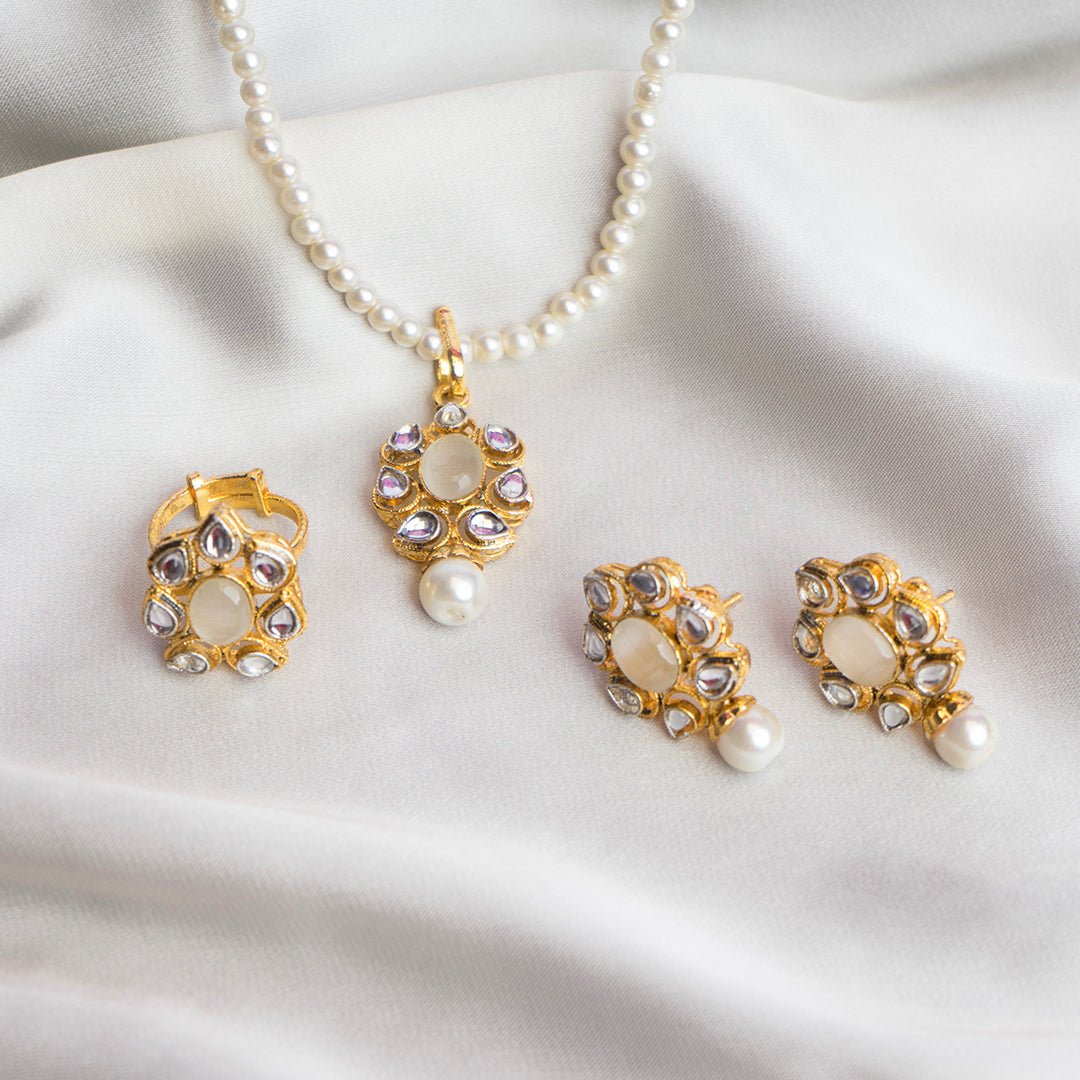 VYBE- Jewllery Sets