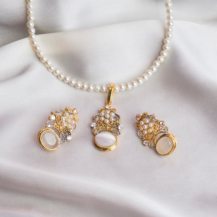 VYBE- Jewllery Sets