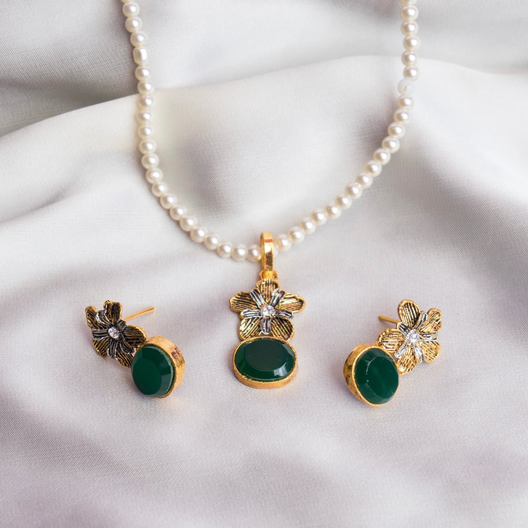 VYBE- Jewllery Sets