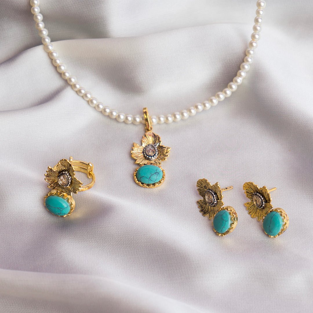 VYBE- Jewllery Sets