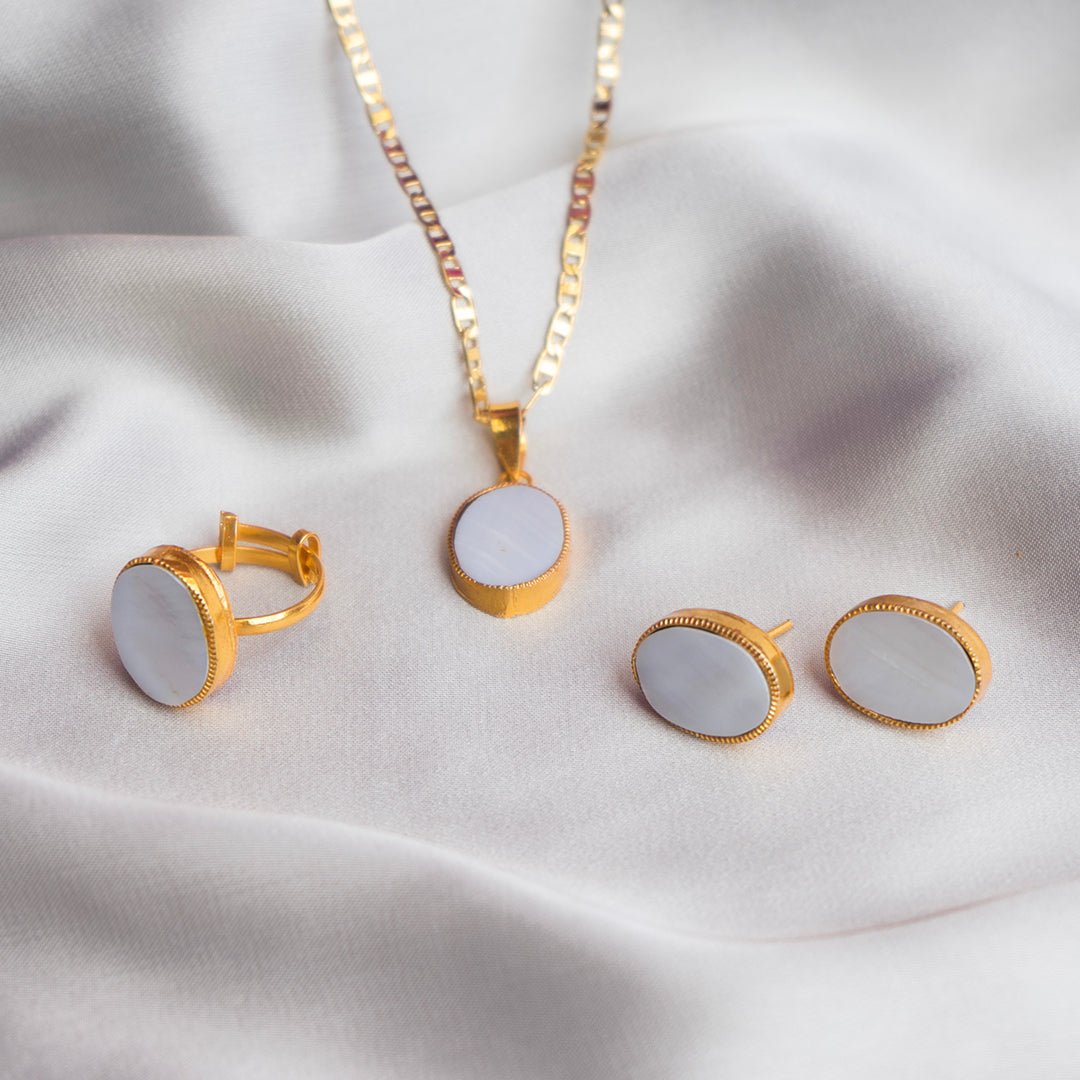 VYBE- Jewllery Locates Sets