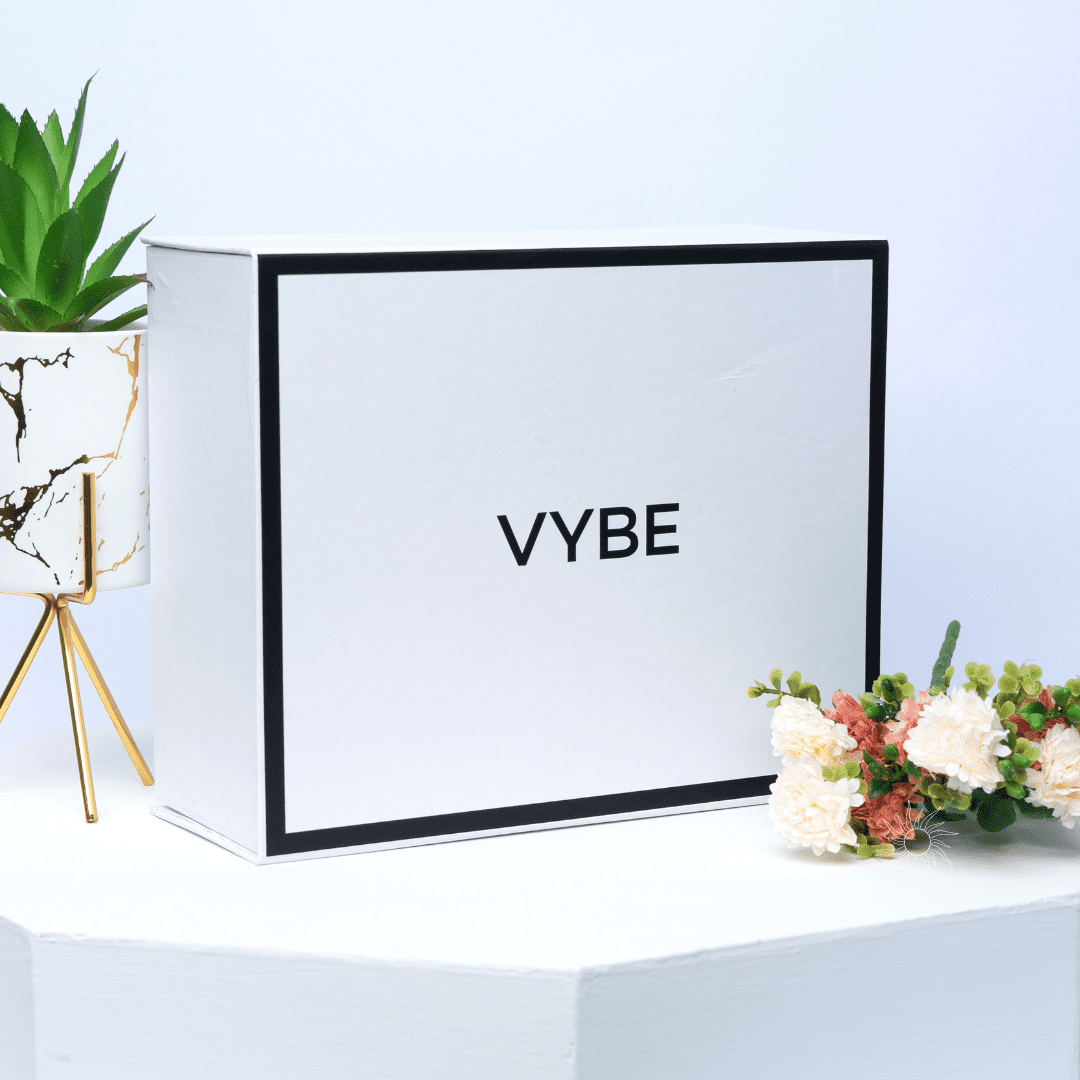 Vybe- Box Small
