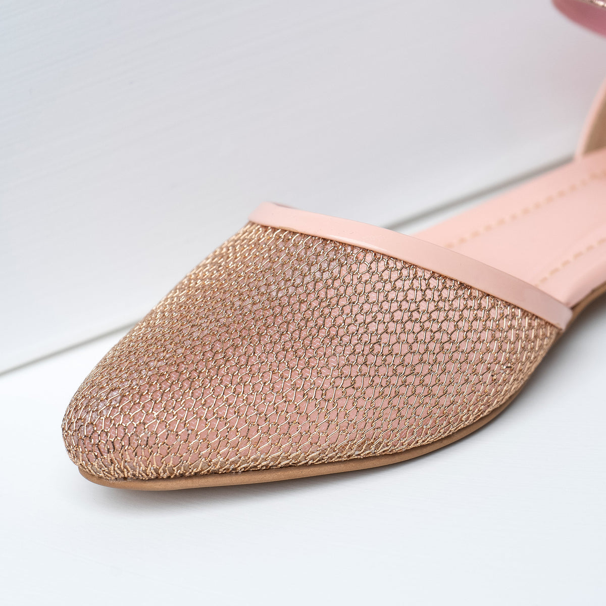 Vybe- Rose Gold- bdu000584