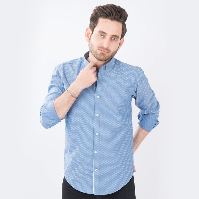 VYBE- Casual Shirts 15