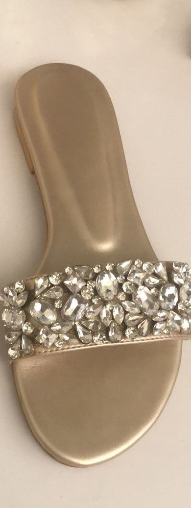 VYBE- Peral Bunch- Gray