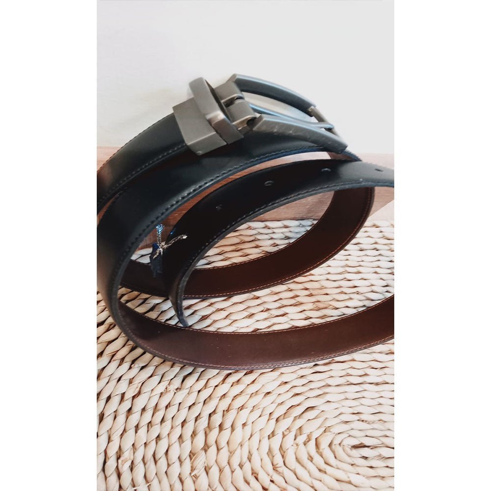 VYBE- Mens Belt Premium