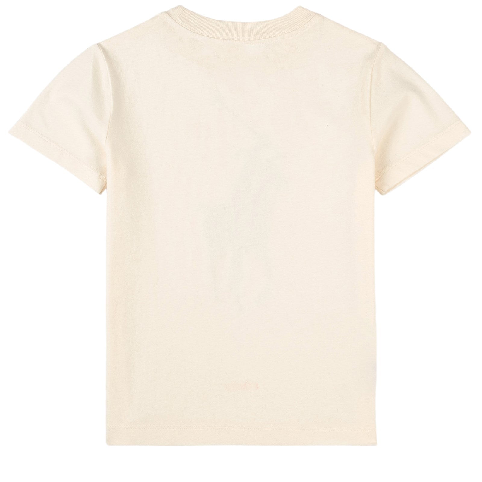 VYBE- Plain T-shirt Off-white