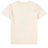 Vybe - Plain T-shirt Off-white