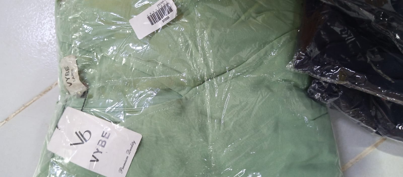 VYBE- Ladies Tops Vouge 81