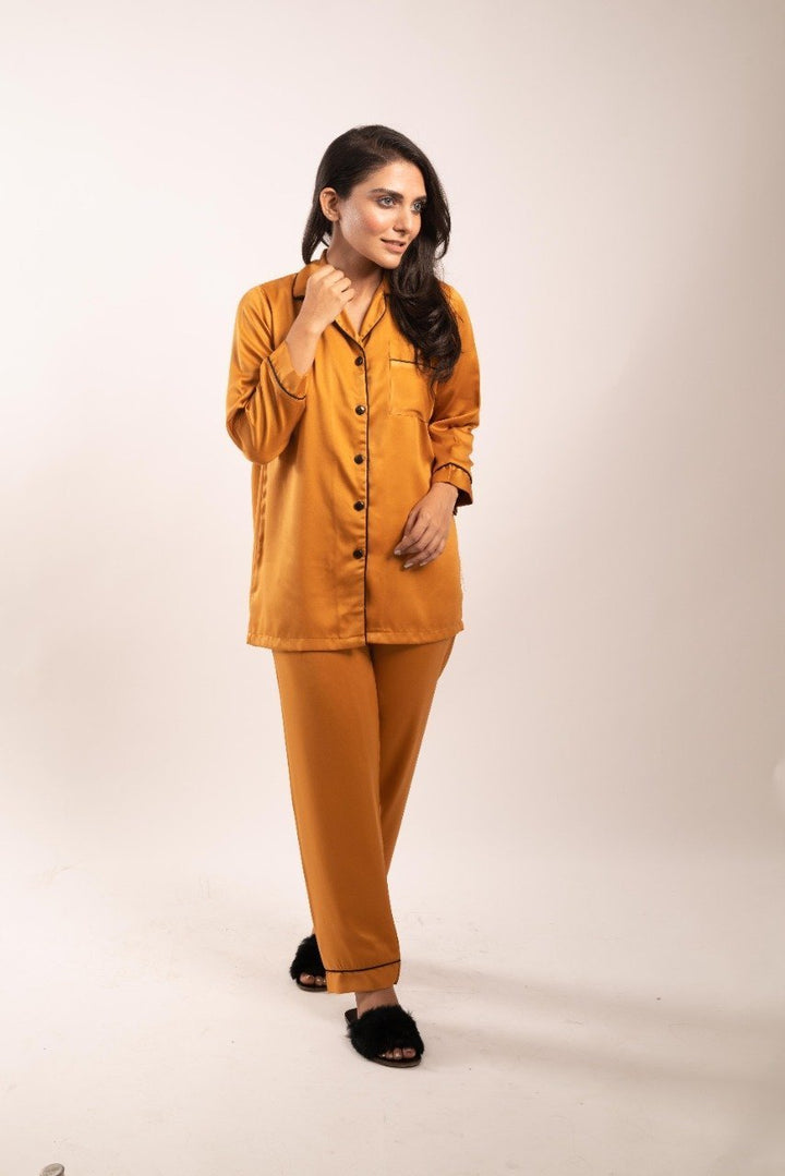 VYBE-Pj Set- Pajama (Night Suit)1