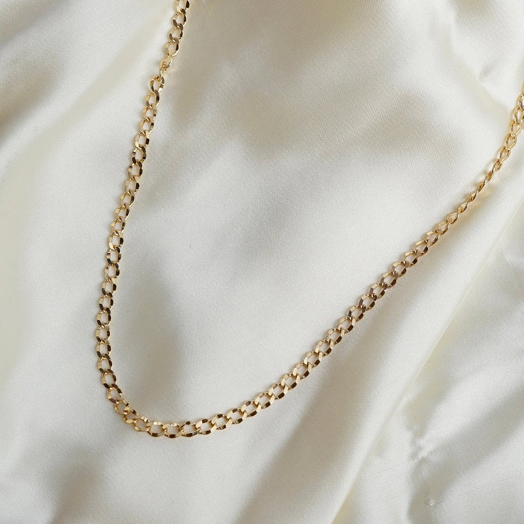 VYBE- Jewellery- Chain